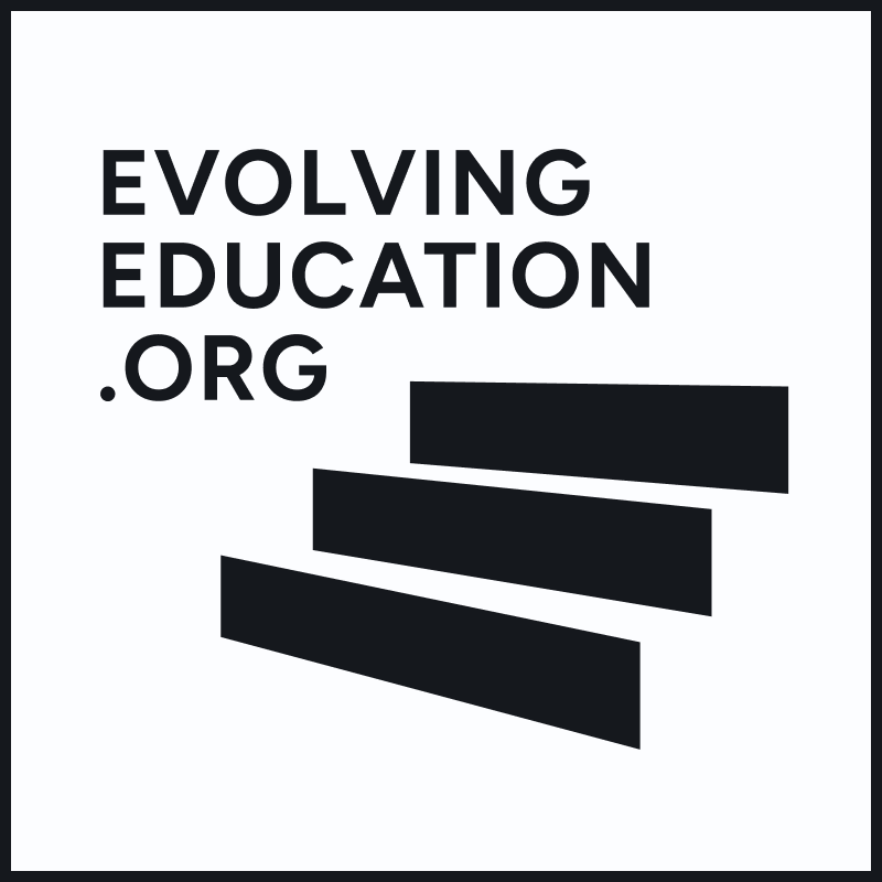 Evolving-Education